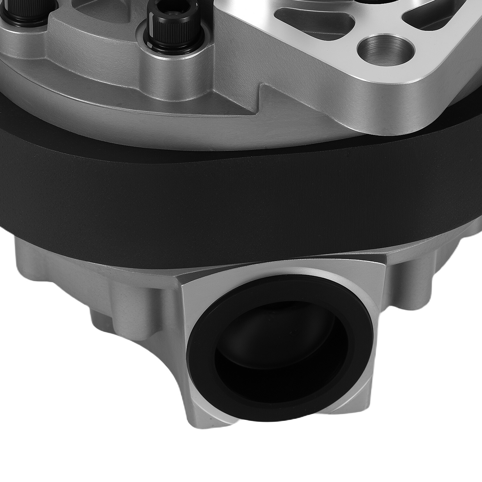 Hydraulic Pump for Case 310 350 450 480 480C 530 580 580B 580C 580F D53690