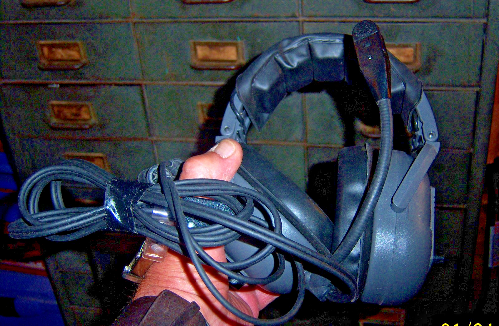 TELEX Communications Headset AIR 3500