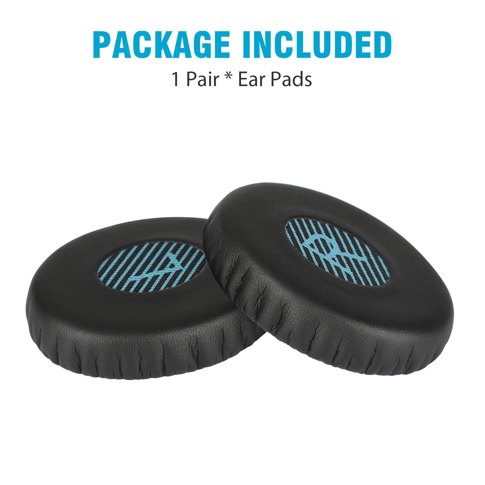Ear Pads Foam for BOSE OE2 OE2i Sound link On-Ear Headphones Replacement Cushion