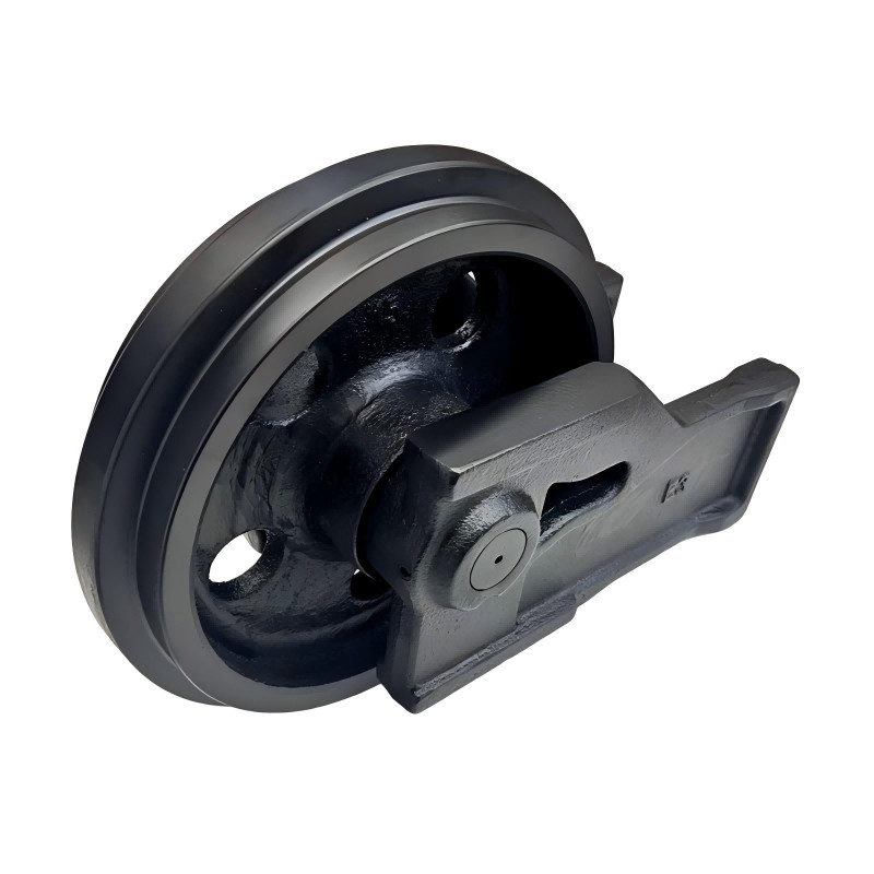 Front Idler Assy 6814880 6807909 for Bobcat Mini Excavator 331 334 425 430 E35