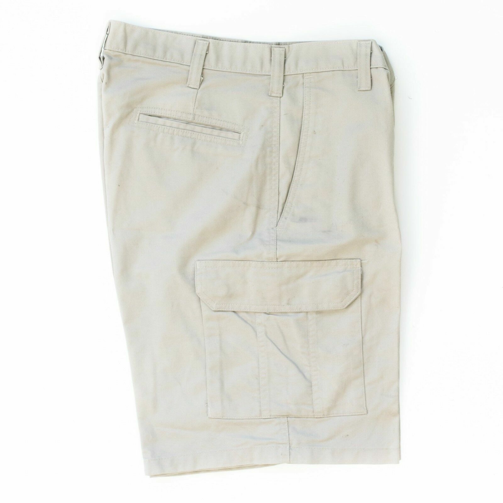 Used Cargo Work Shorts Cintas Redkap Unifirst G&K Dickies etc FREE SHIPPING
