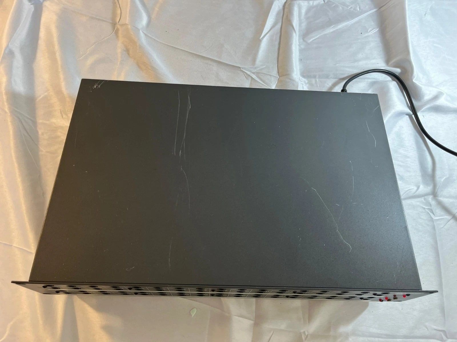 Mackie Ultra-34 & Ultrapilot Universal Automation System - Working Condition