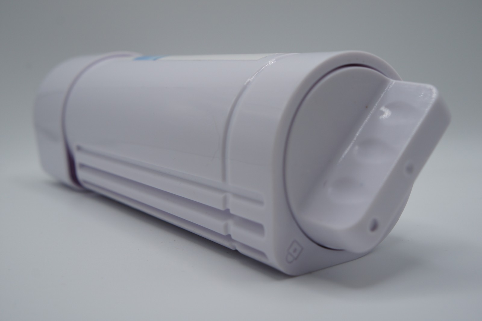 EDRARXD1 Refrigerator Water Filter Compatible with Whirlpool, 1 Pack