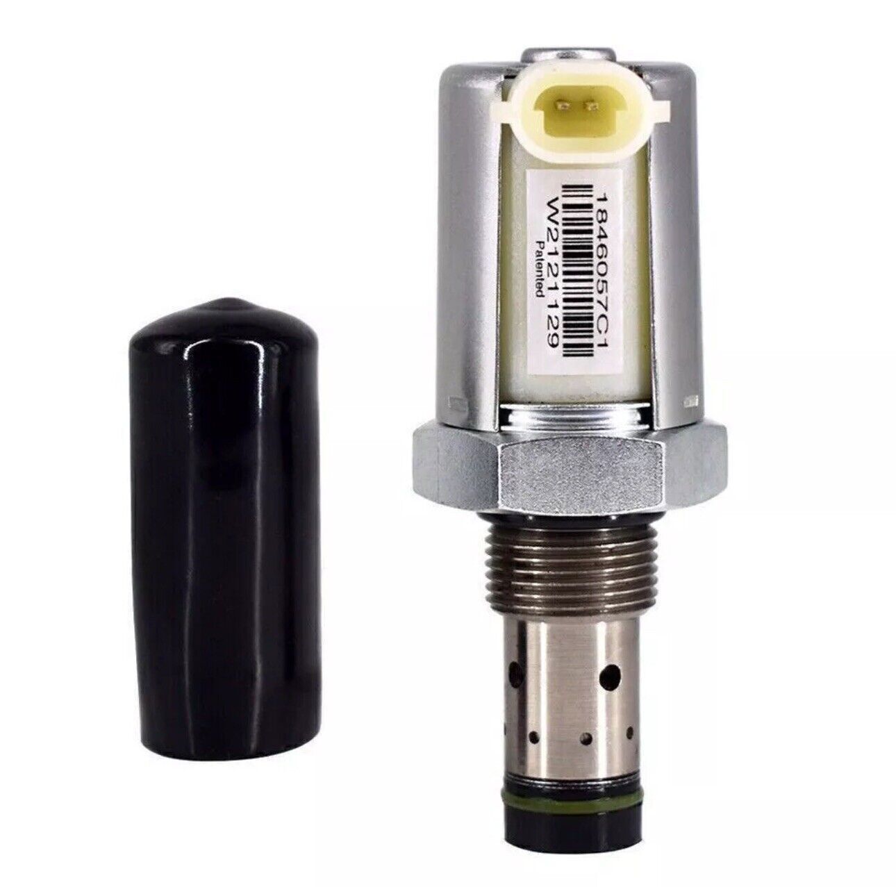 OEM Motorcraft IPR Injection Pressure Regulator Valve for 03-10 6.0L Powerstroke