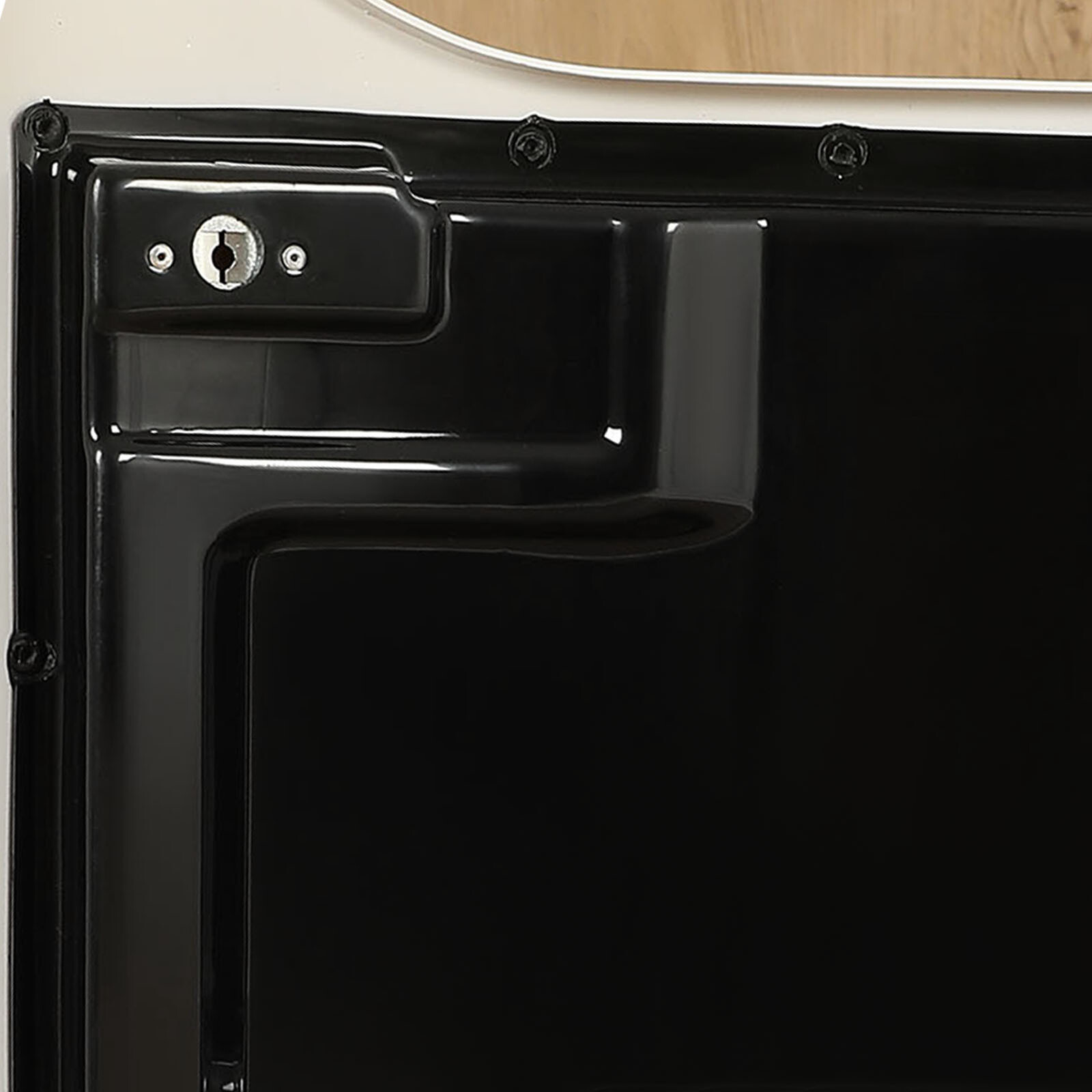 Reefer Door Panel Curb Side For Thermo King SB 100 110 190 200 200TG 210 230 300