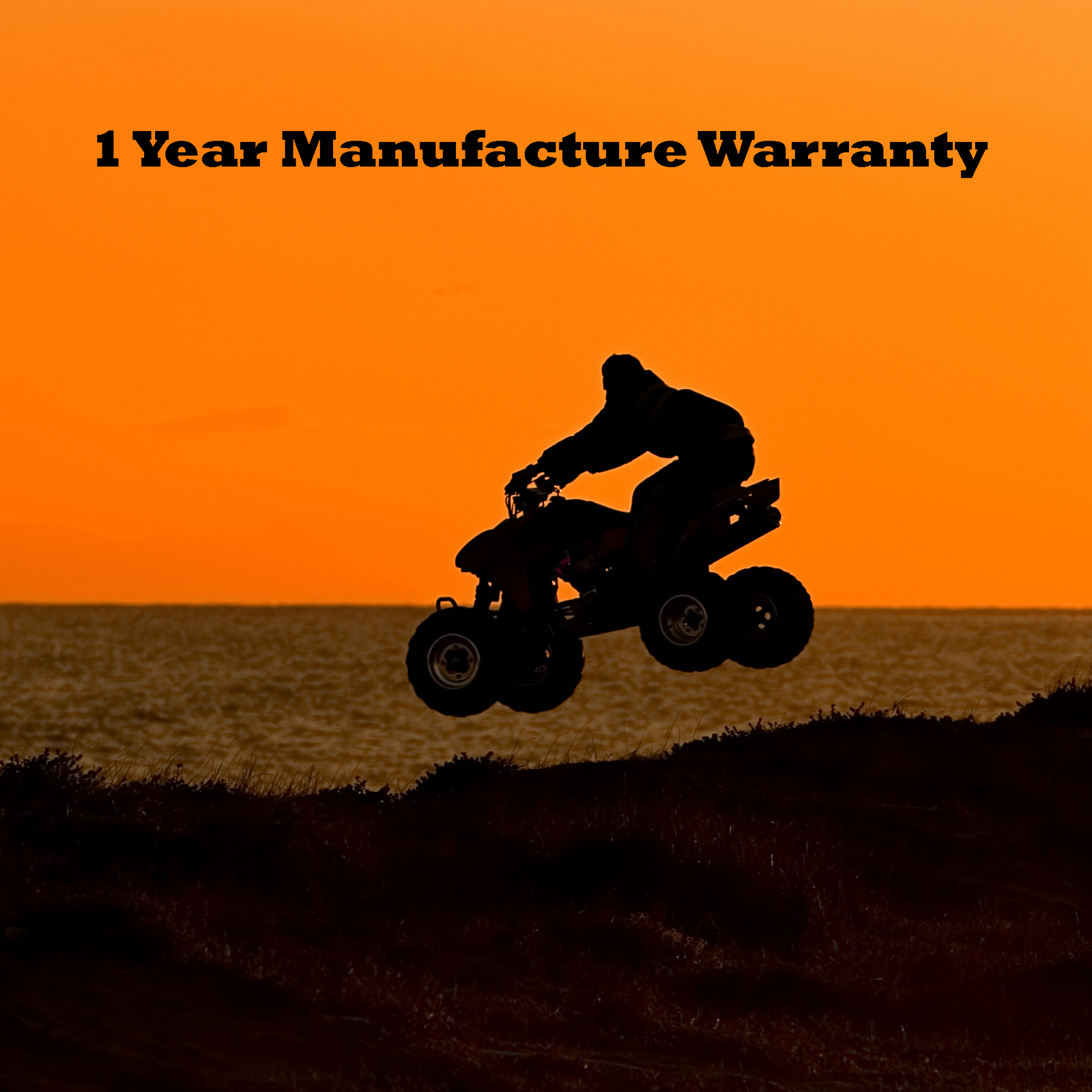 2017-2018 Can Am Maverick X3 XRS 72" Front Left Axle - Caiman Rugged Terrain