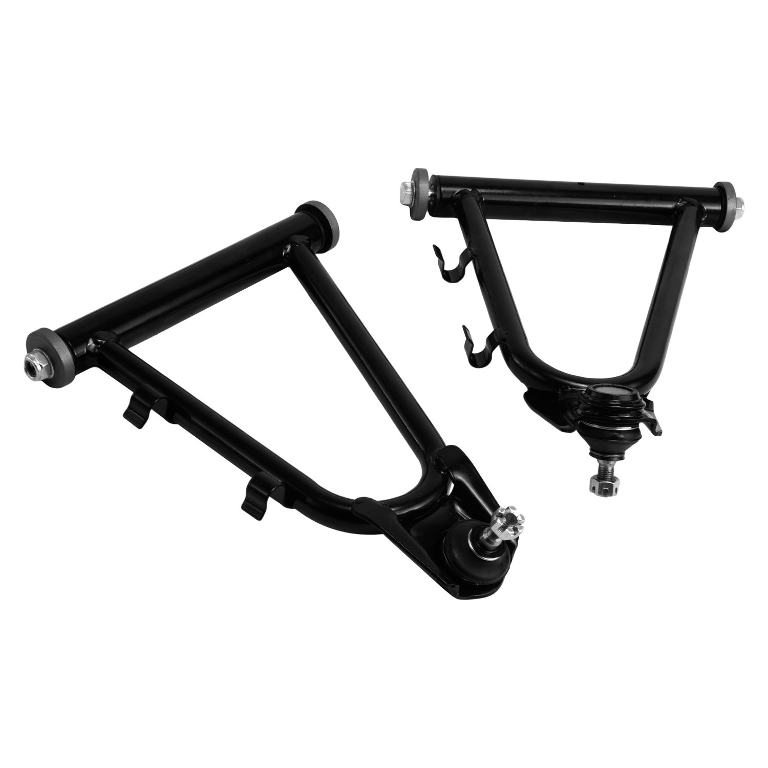 Front Upper & Lower A-Arm Set For 1991-2003 2001 Yamaha Banshee 350 YFZ350