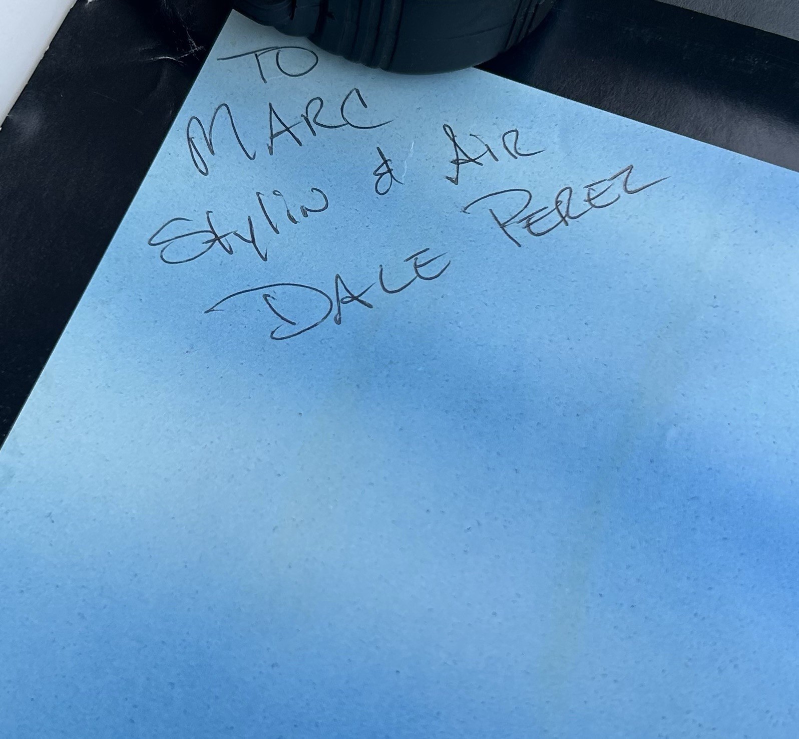 Vintage Bicycle Poster Lot - Near Mint Condition - 9 posters