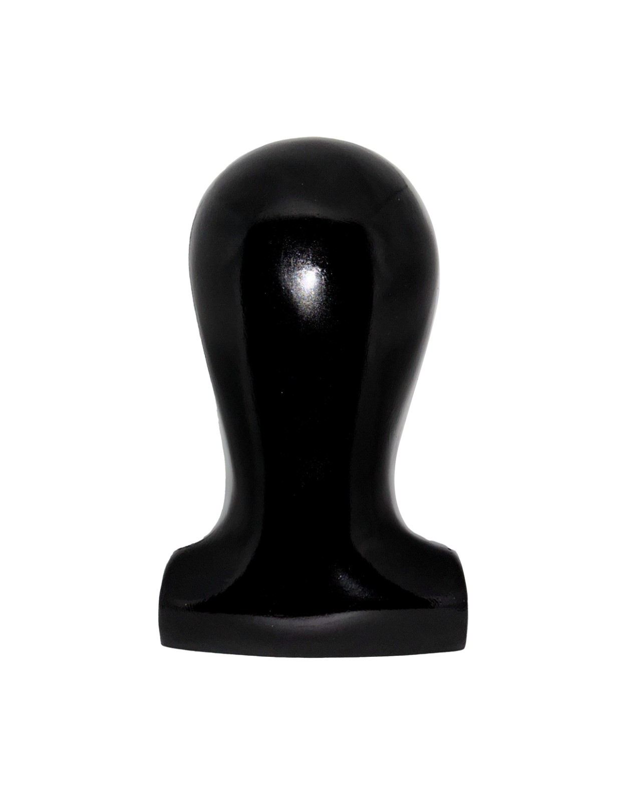 Penta Zero Miedo Lucha Libre Mask Display - Fiberglass Mannequin Head