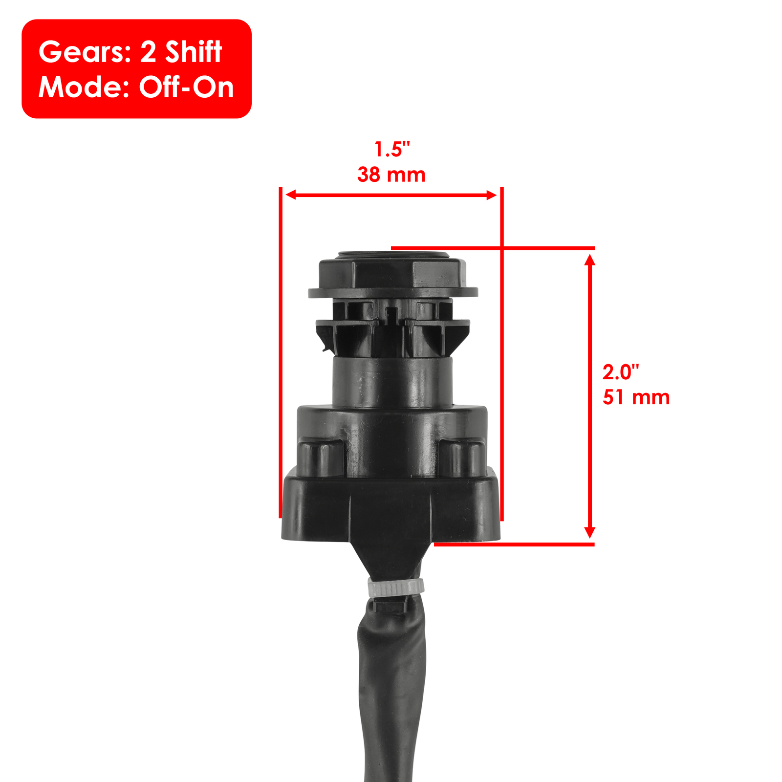 Ignition Key Switch for Kawasaki Bayou 300 KLF300 1997-2003 Atv Switch