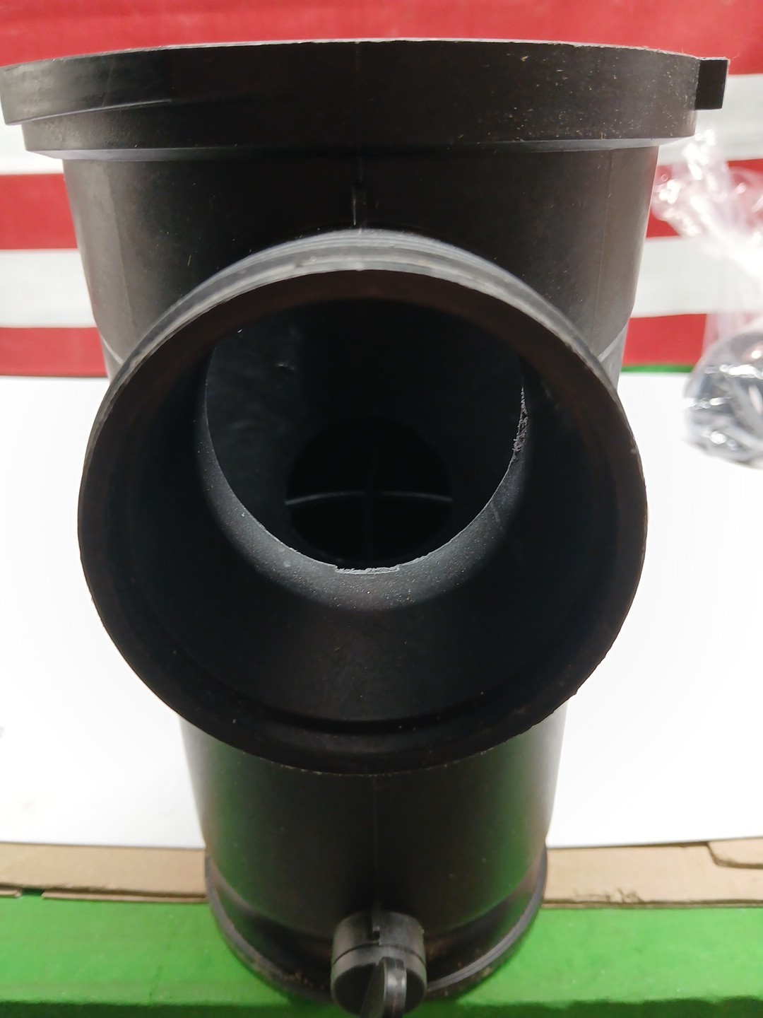 Everbilt 1 HP Pool Pump InGround 2 Speed 230V (Model SPP10002-2SP) NEW OB