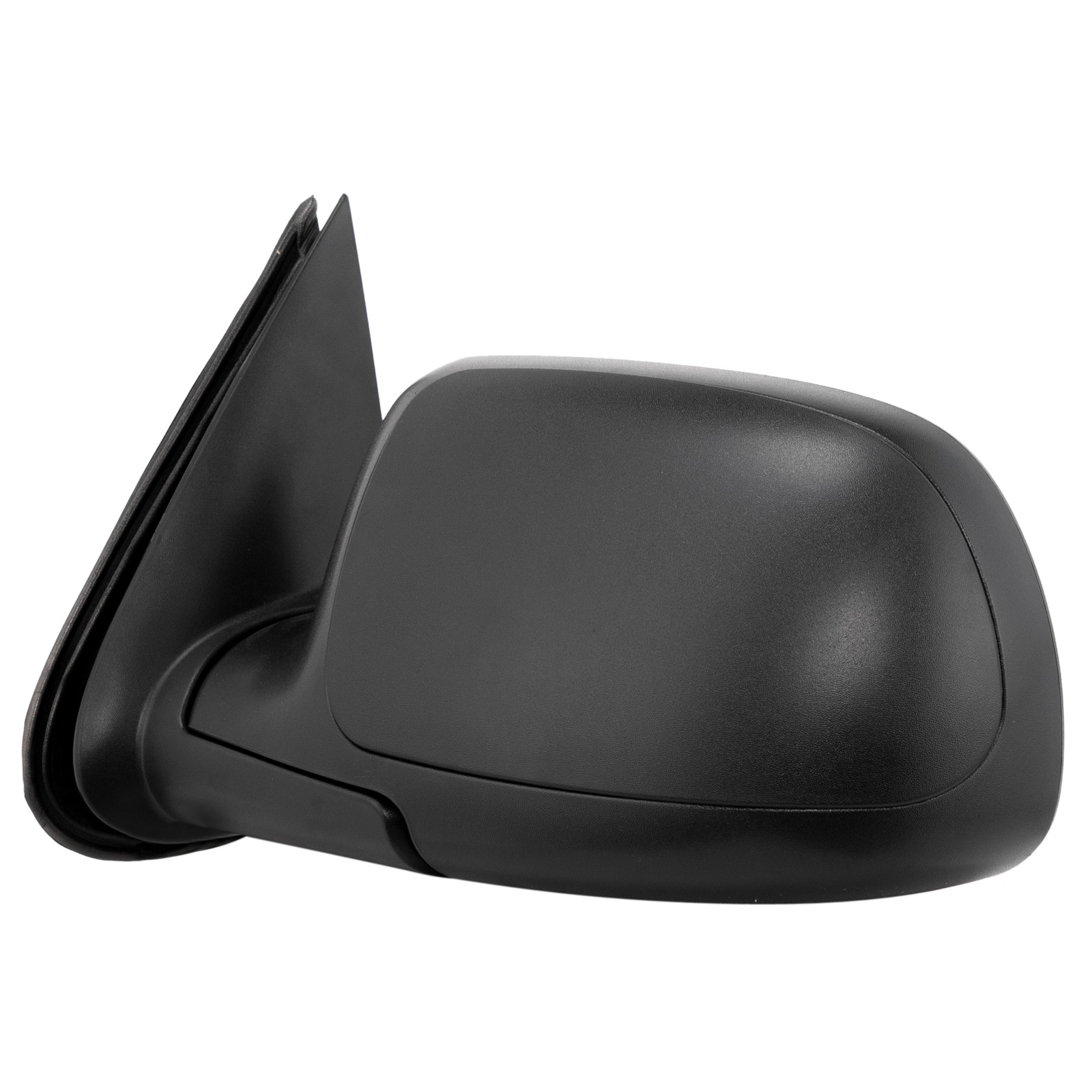 Power Heated Turn Signal LH RH pair Door Side View Mirrors For 2003-07 GMC Chevy