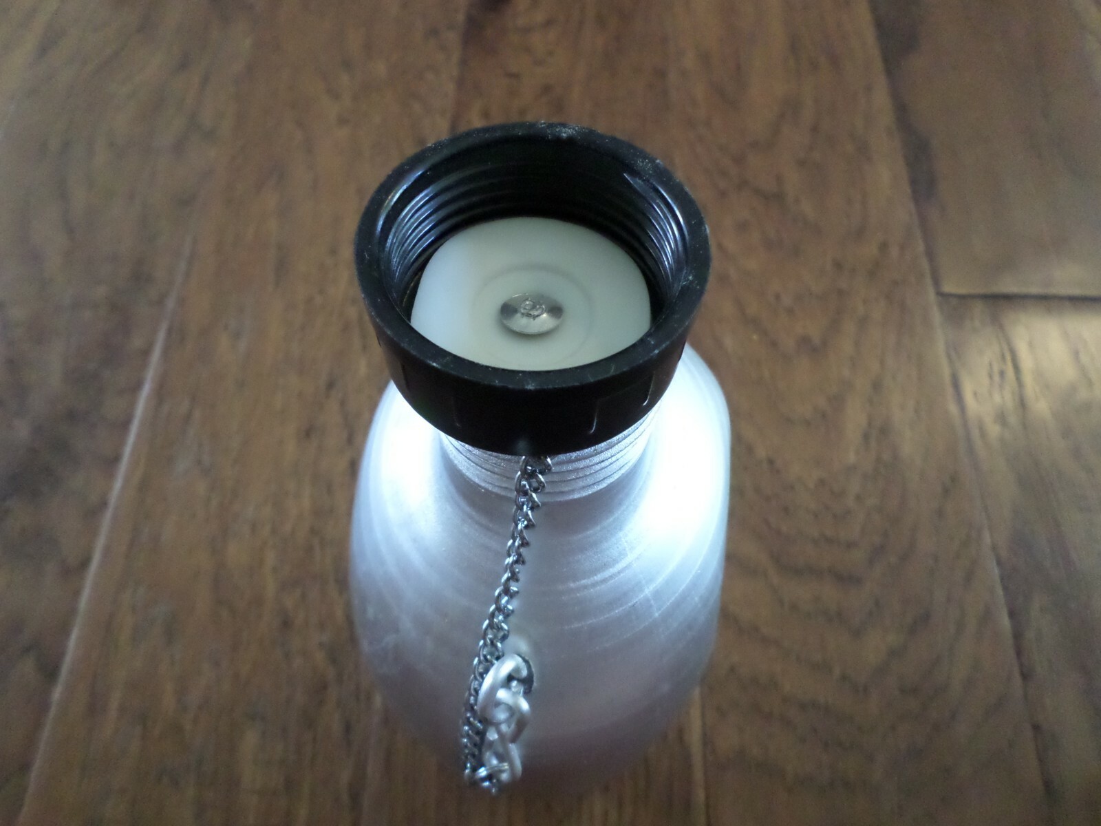 French Military Oversize Airborne Style Canteen With Cup & Cover 48 ounce