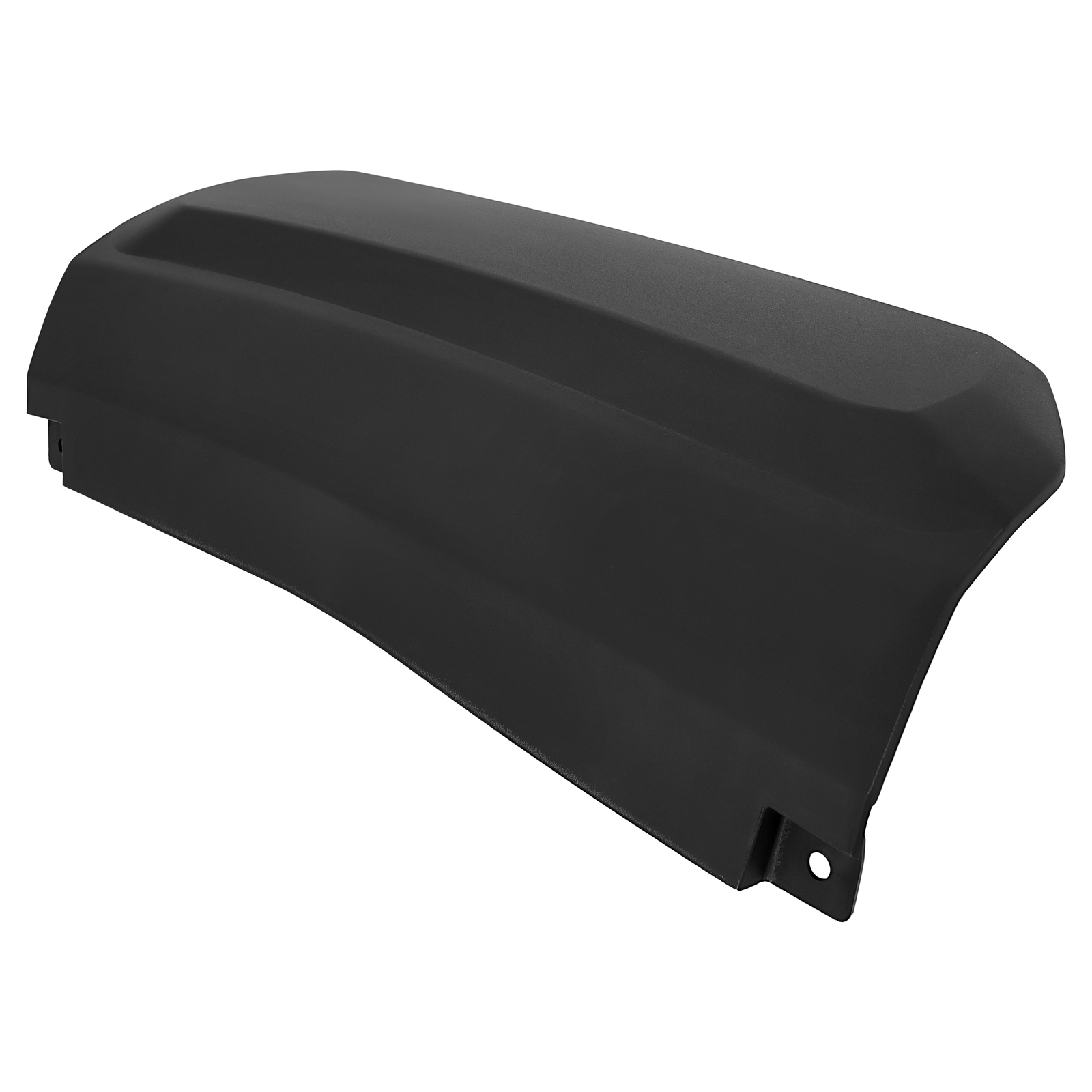 HECASA For Chevy Suburban Tahoe Yukon 2021-2024 Rear Bumper Trailer Hitch Cover