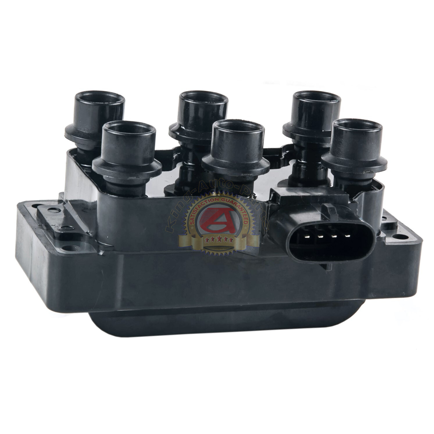 Ignition Coil Pack for Ford Mazda Mercury V6 4.0L 4.2L C925 DGE446 FD480T