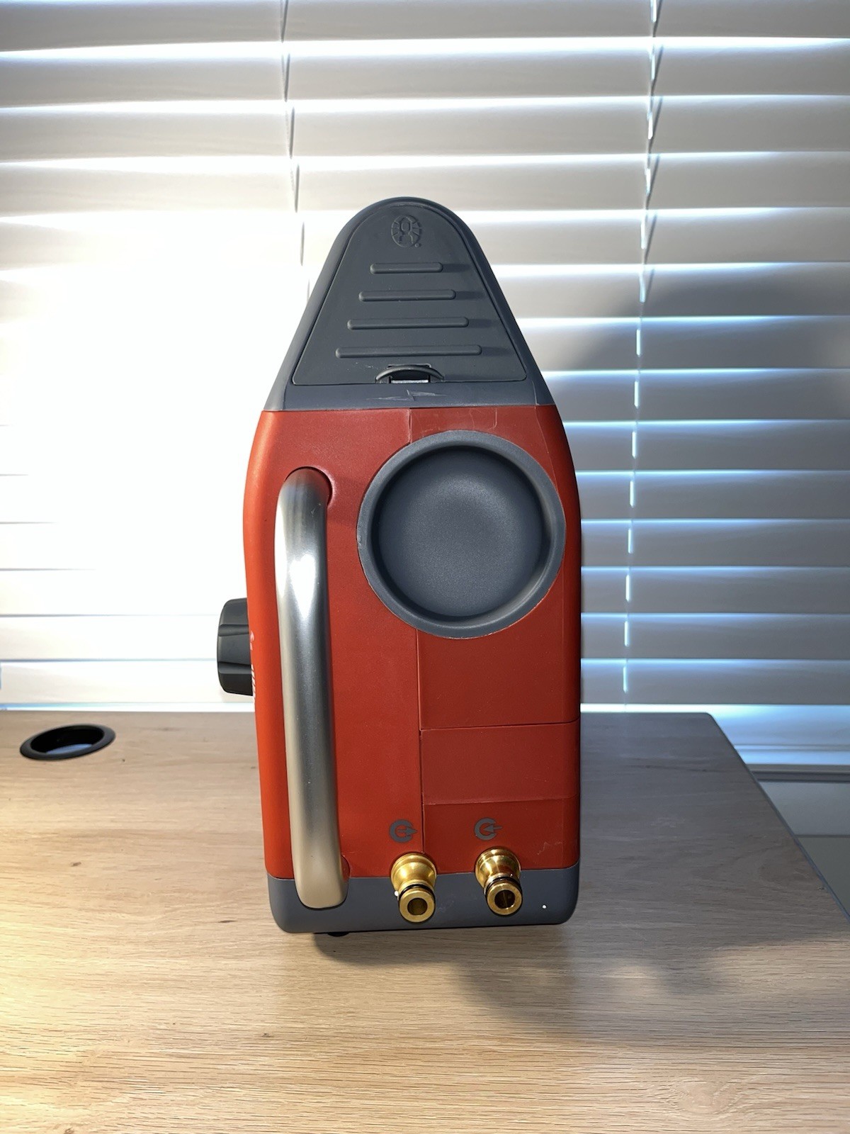 Coleman 2000026562 H2Oasis Portable Water Heater