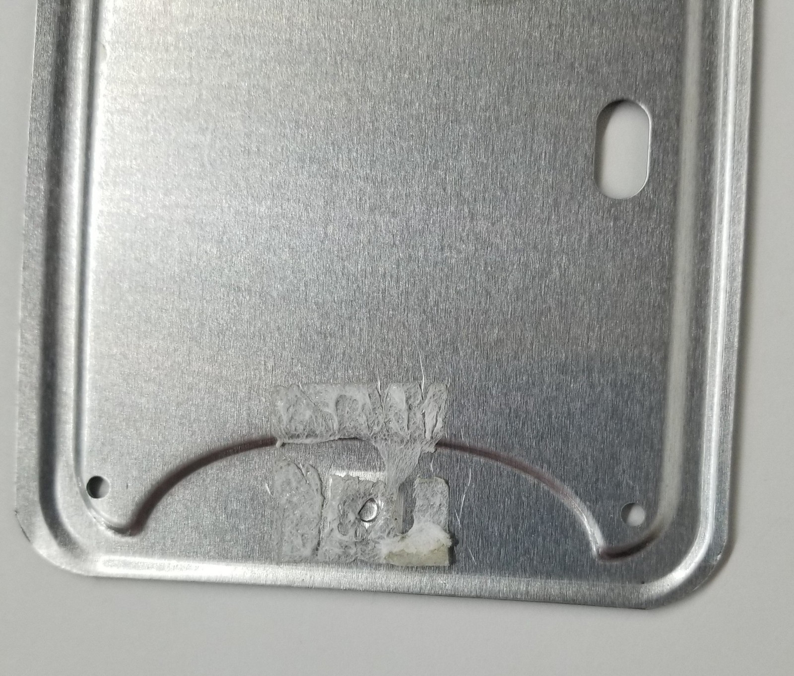 Poison full band hand SIGNED Promo License Plate JSA COA Autograph Bret Michaels