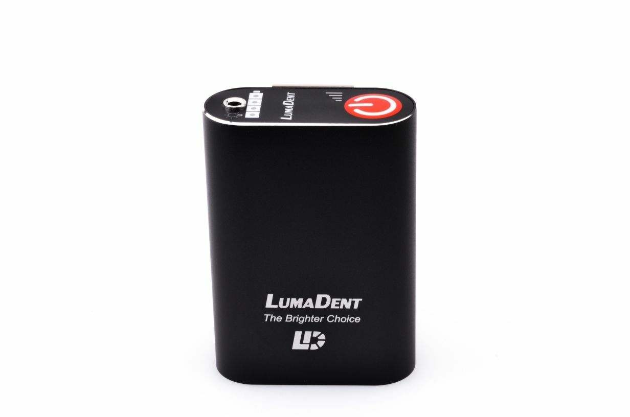 Battery Replacement Repair Service For LumaDent ProLux Battery Pack