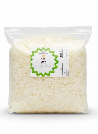 Bulk Golden Soy Wax Flakes 464, Natural Organic Vegan For Candle, Candle Making