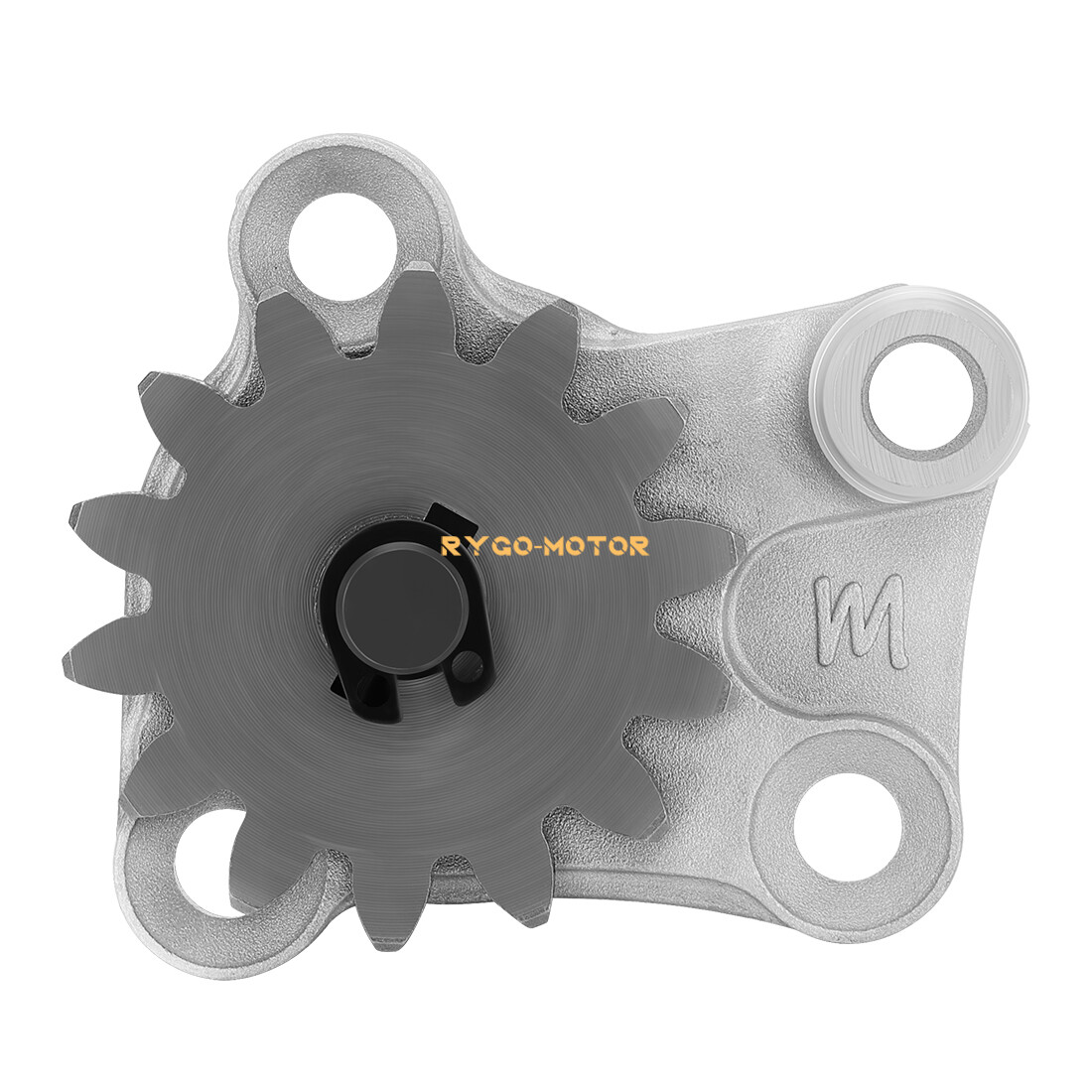 Oil Pump Assembly For Suzuki LTR450 LT-R450 Quadracer 450 2006 2007 2008 2009