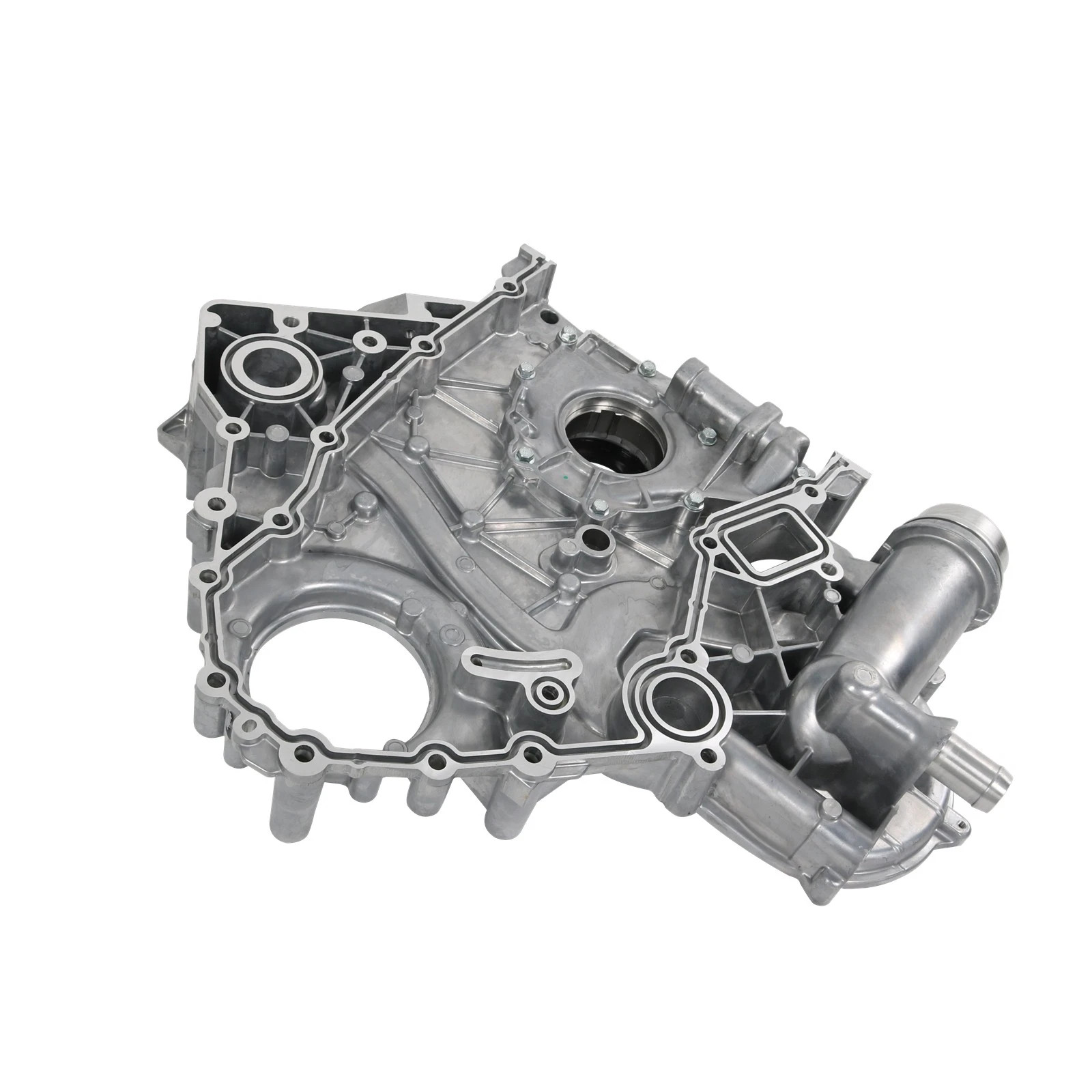 Timing Cover For Ford 250 350 Super Duty 6.7L 2011-2016 BC3Q6C086AC BC3Q6C086AD