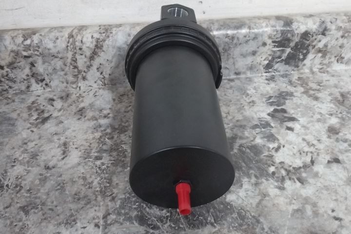 Wilkerson WSA-06-FM0 3/4 In NPT Air Inlet Pneumatic Condensate Separator