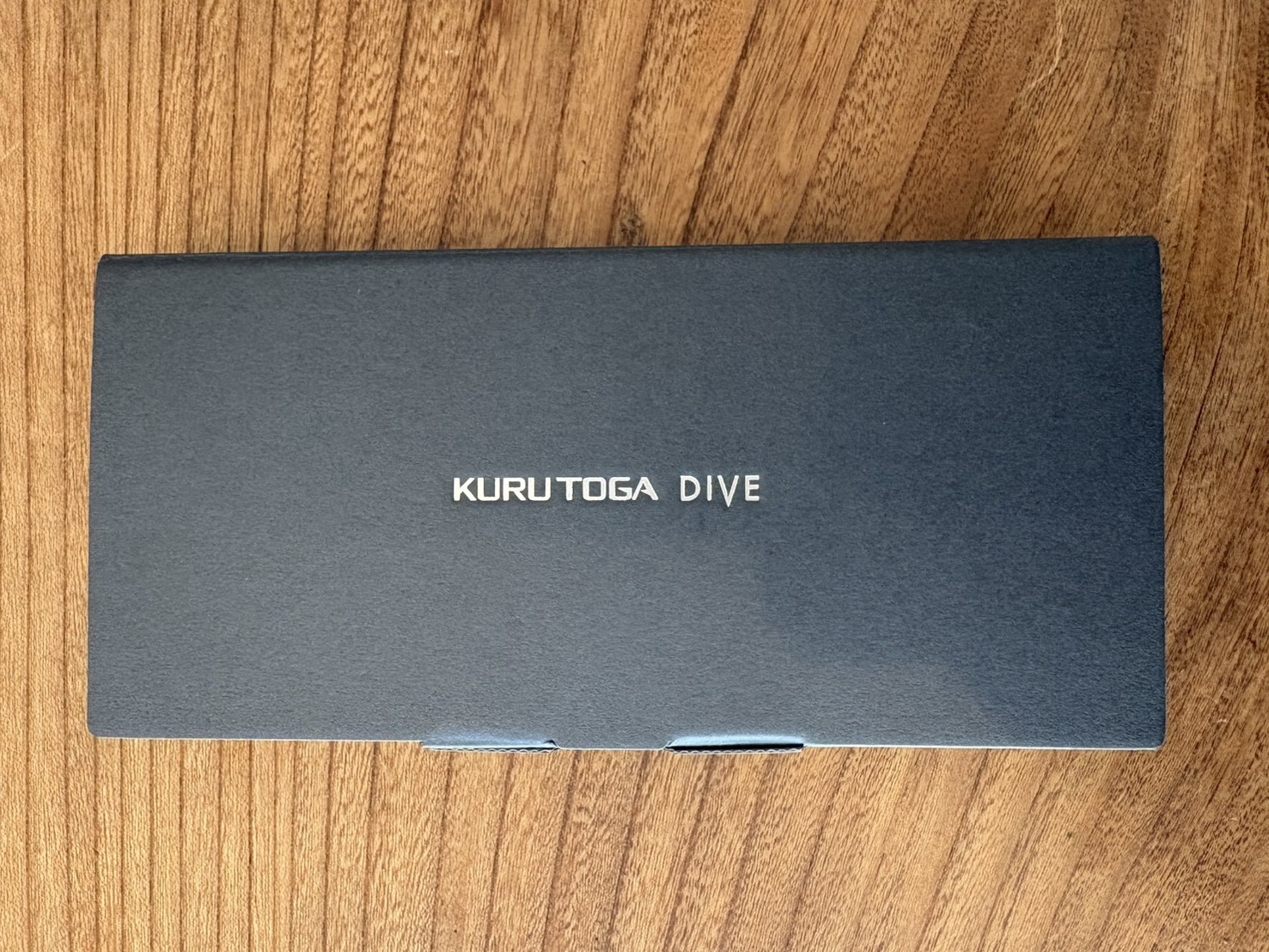 Uni Kuru Toga Dive 0.5mm Mechanical Pencil Aurora Purple NEW Kurutoga Japan