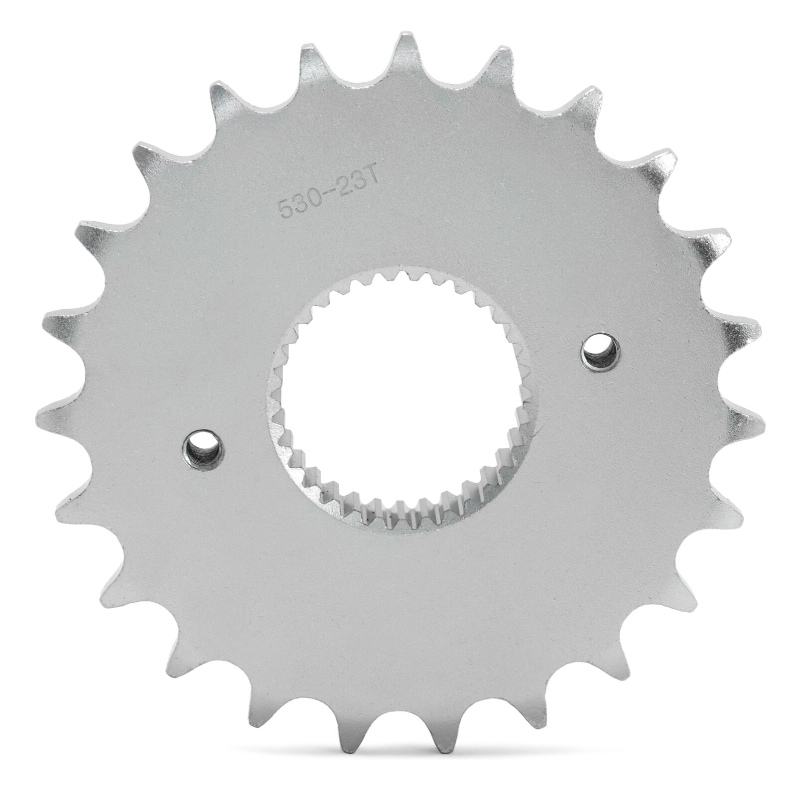 Softail 1989-1999 Chain Drive Transmission Sprocket Conversion Kit for Harley