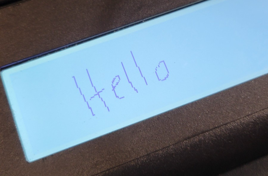 Topaz Systems T-LBK462-HSB-R 1x5 Signature Pad USB - TESTED