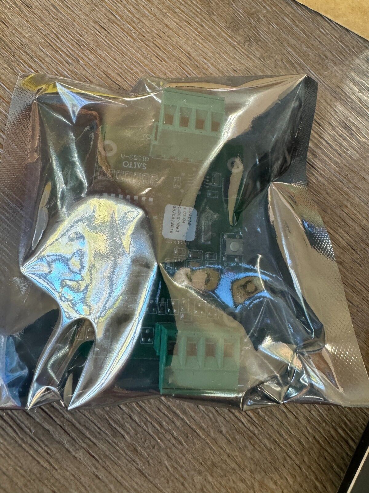 SALTO - XS4 Original Control unit adaptor - CUADAP