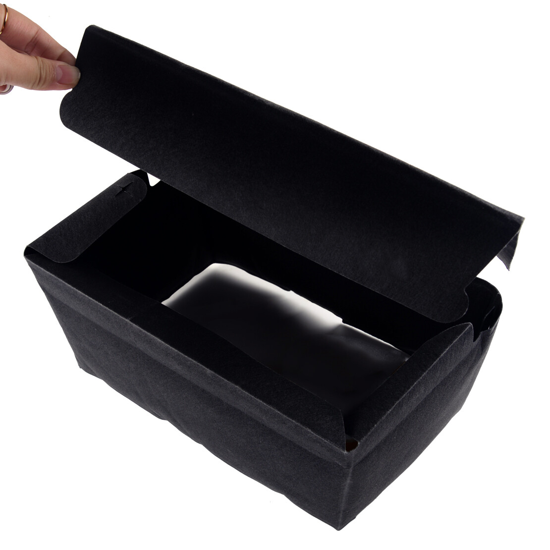 Battery Cover Protective Cloth Box Bag fit for VW Passat Golf Beetle EOS Audi A3