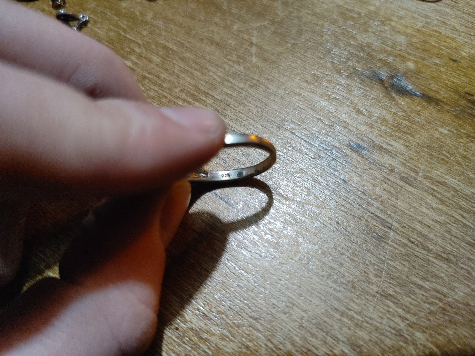 Large Sterling Silver Jewelry Lot 296 Grams