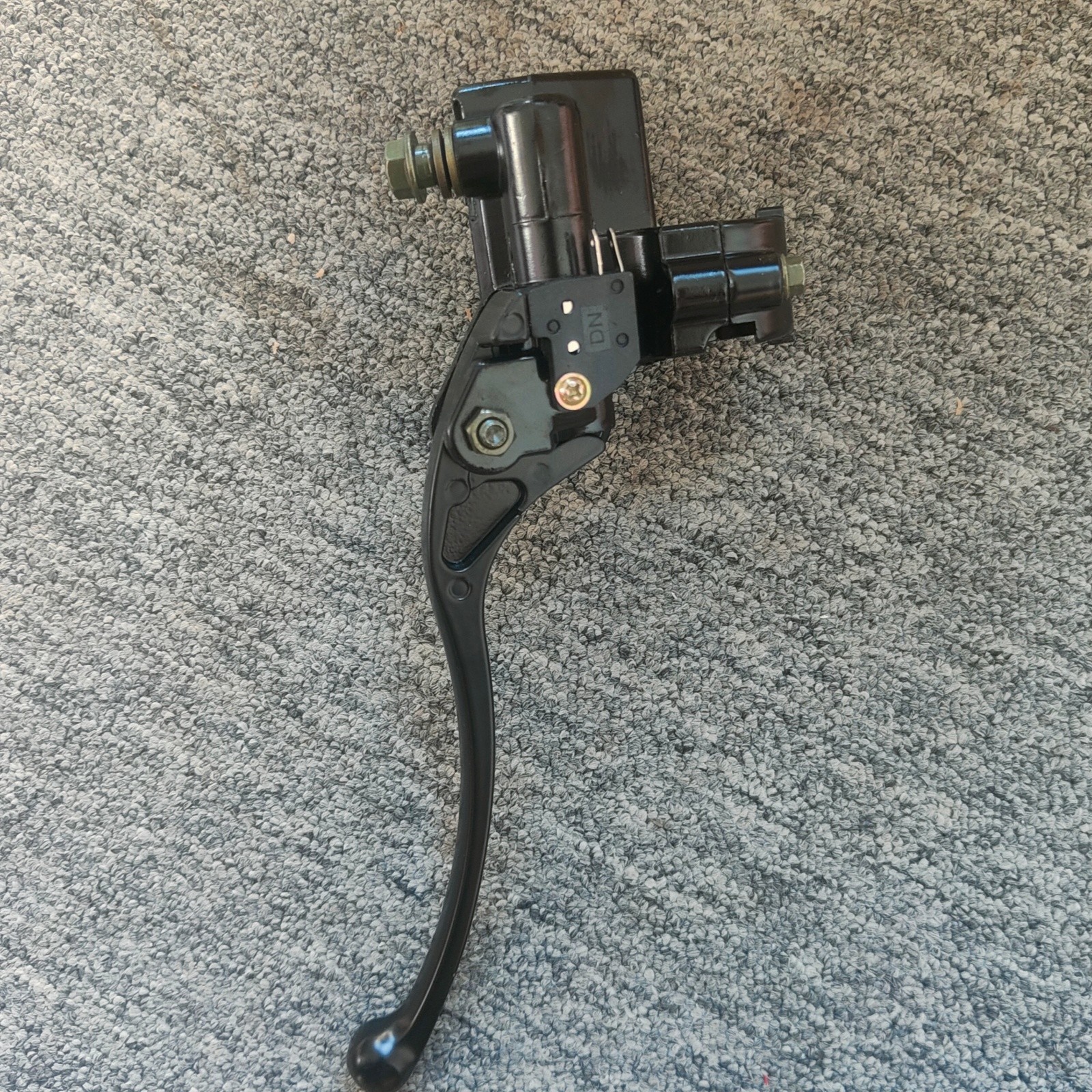 NEW Front Brake Master Cylinder For Honda FourTrax 300 TRX300 1988-2000 US