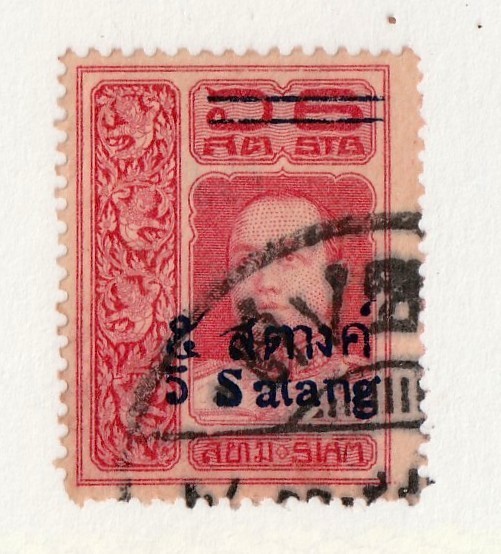 Thailand          158          used