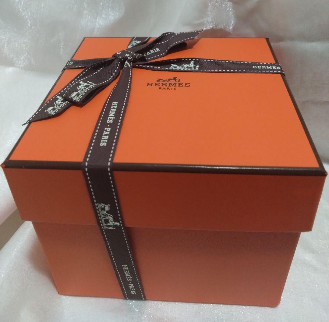 HERMES Cheval So Hermes Mug Cup Horse Pattern Brand New Authentic Rare