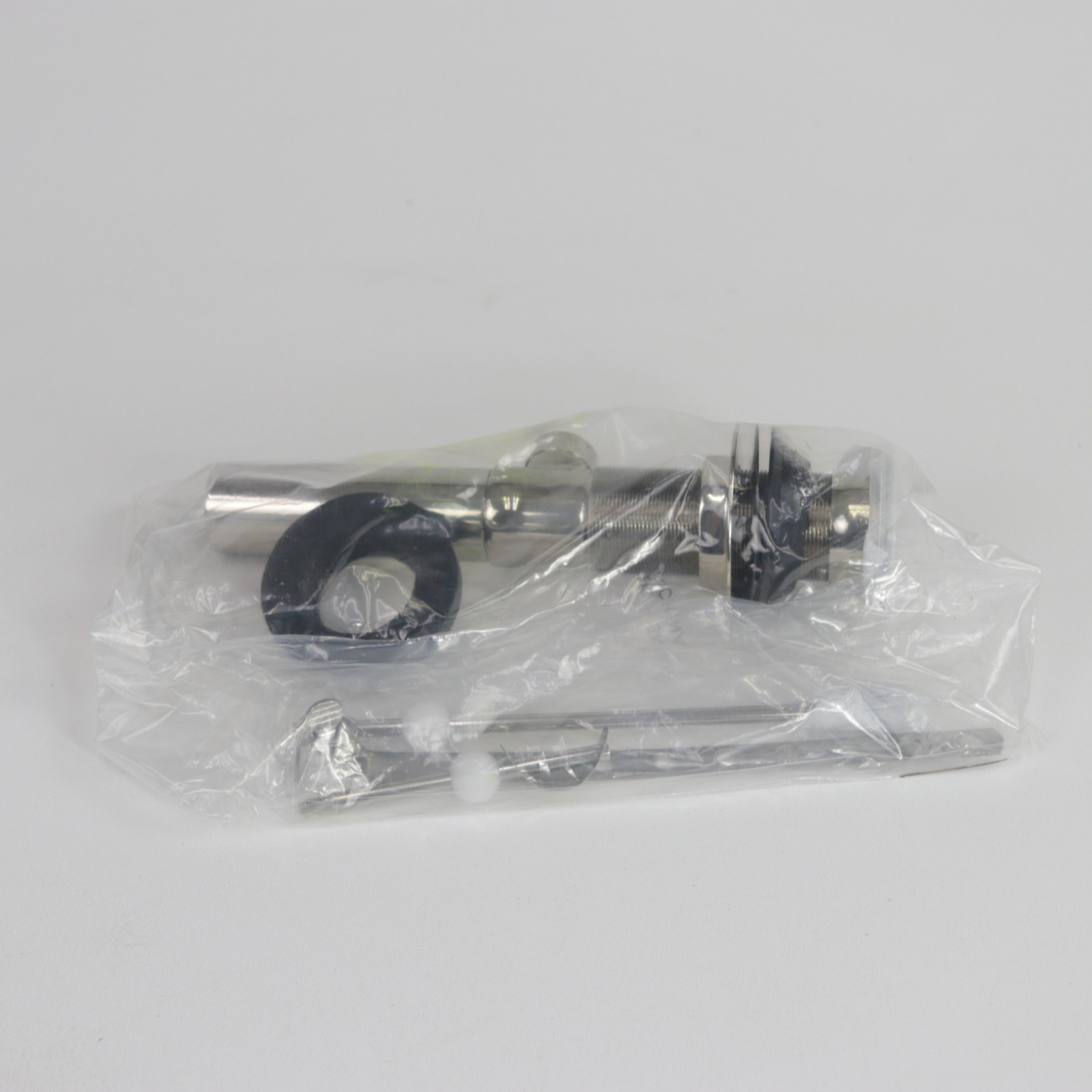 Kohler 7114-SN Premier Polished Nickel Drain without Overflow 1040721-SN