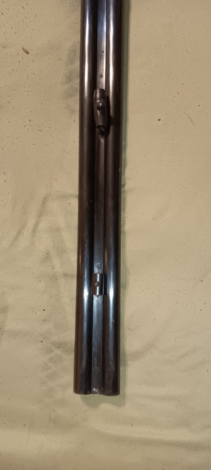 VINTAGE SET OF CVA .50 CALIBER DOUBLE EXPRESS RIFLE BARRELS