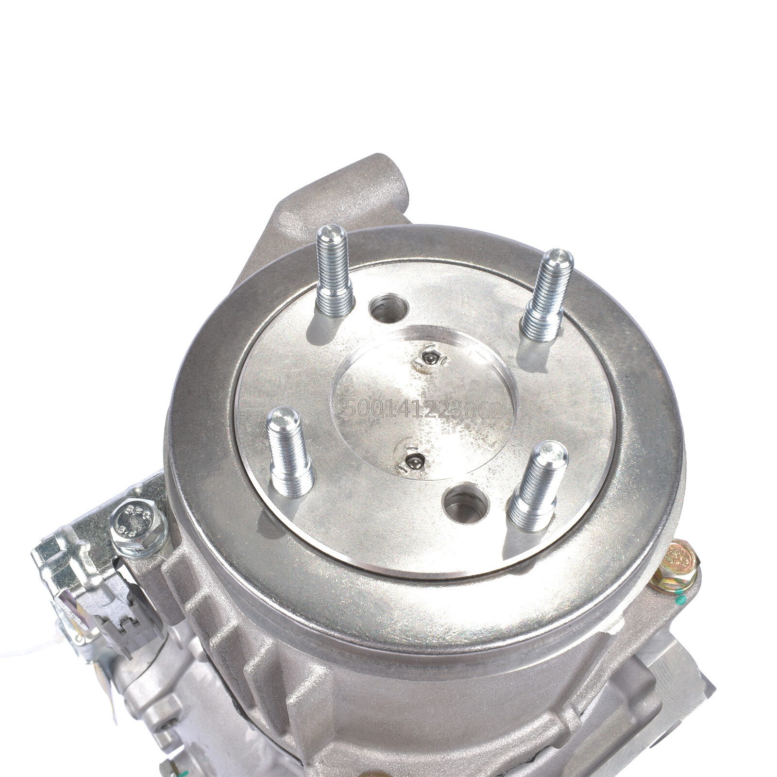 For Toyota Sienna AWD 11-18 Rear Differential & Coupling Assembly 41110-45010