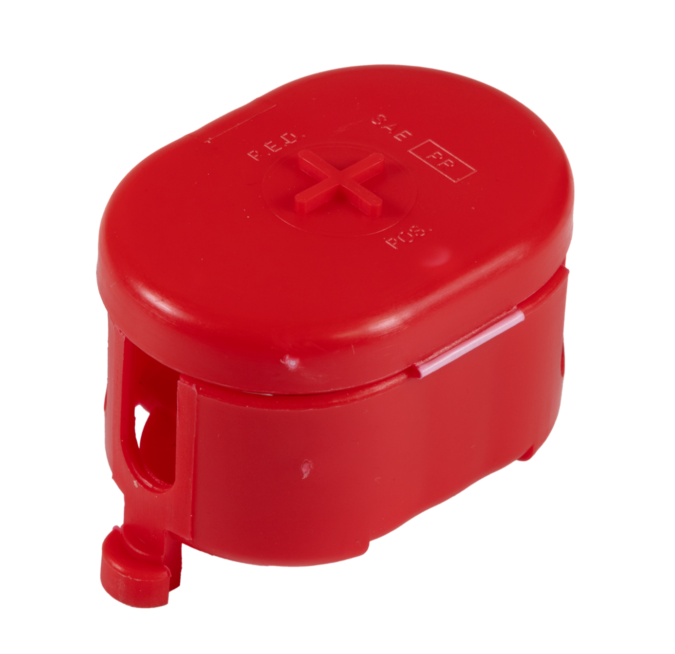 LT1 Ignition Battery Junction Block Box Reproduction 1993-1997 Camaro Firebird