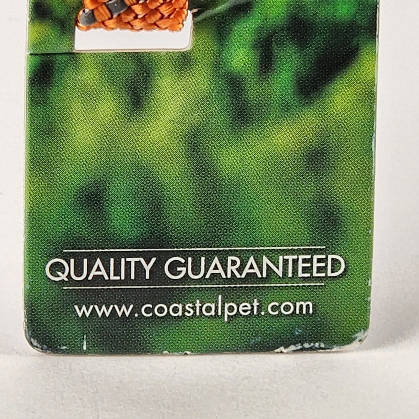 Coastal ElastaCat Reflective Cat Collar Safety Stretch Adjustable 10"