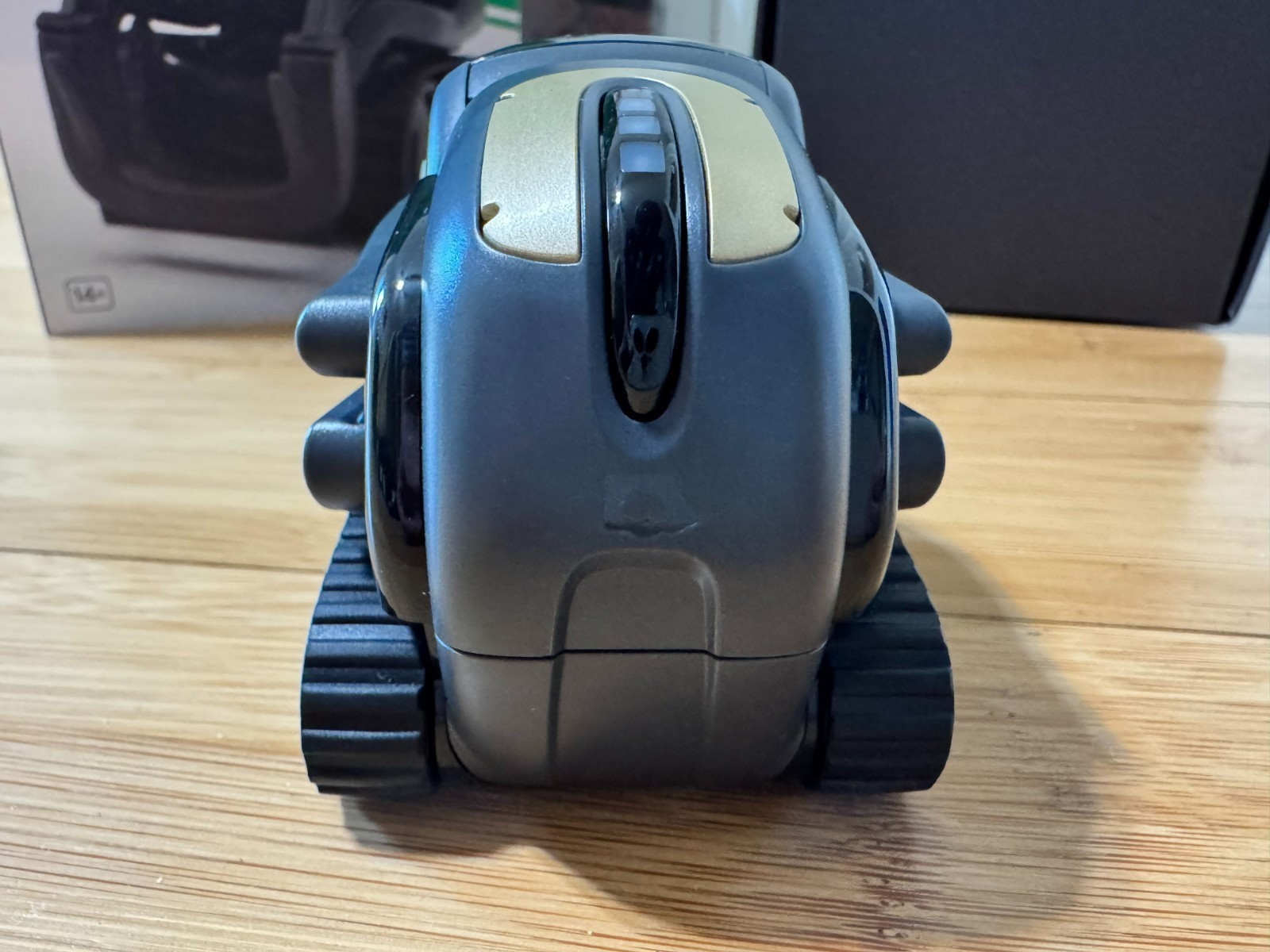 Vector 2.0 AI Robot Companion (‎000-0075)