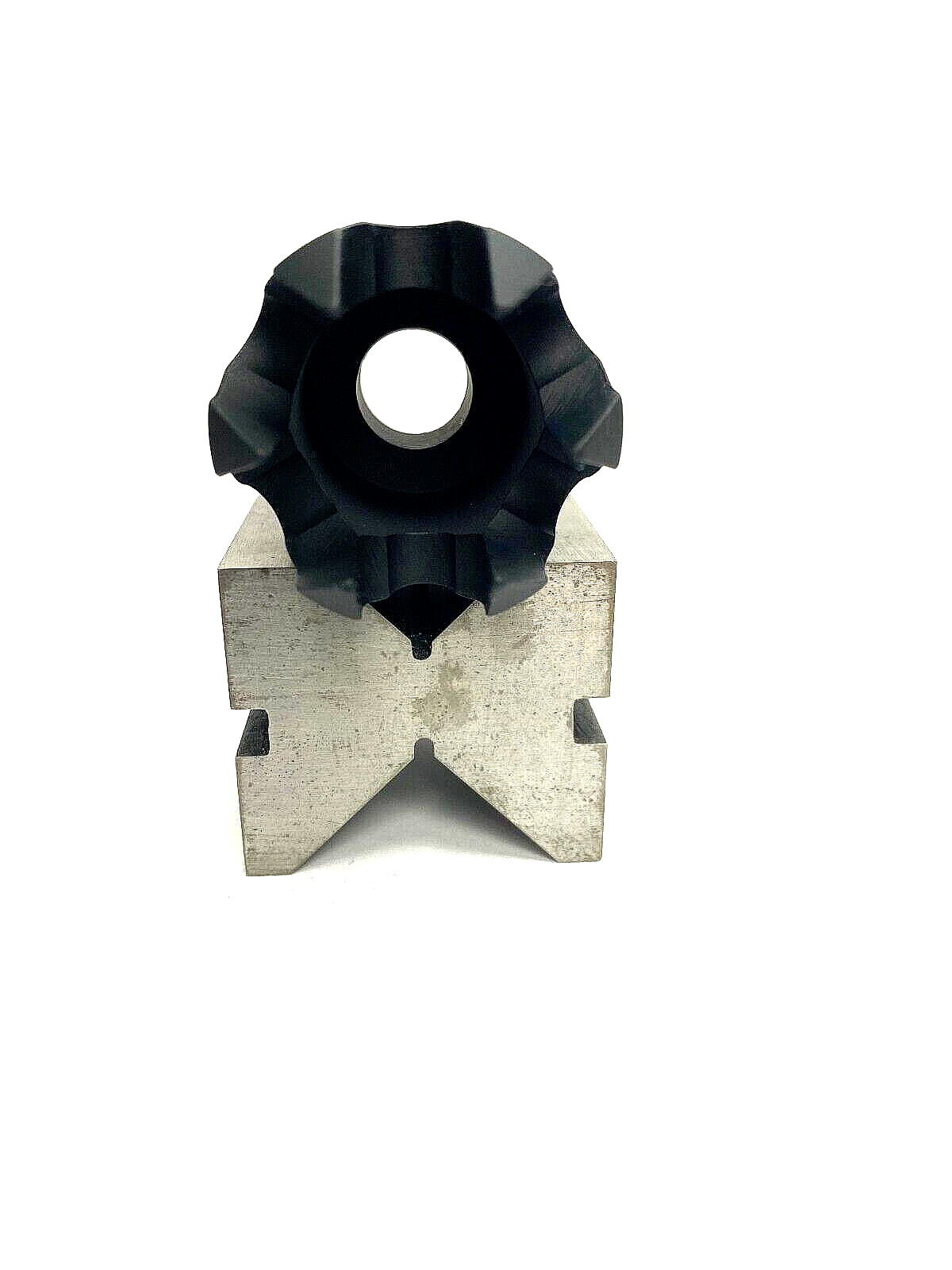 HFD2 C 2nd Gen. Breacher / Standoff For 14" Mossberg Shockwave 12 gauge tube cap