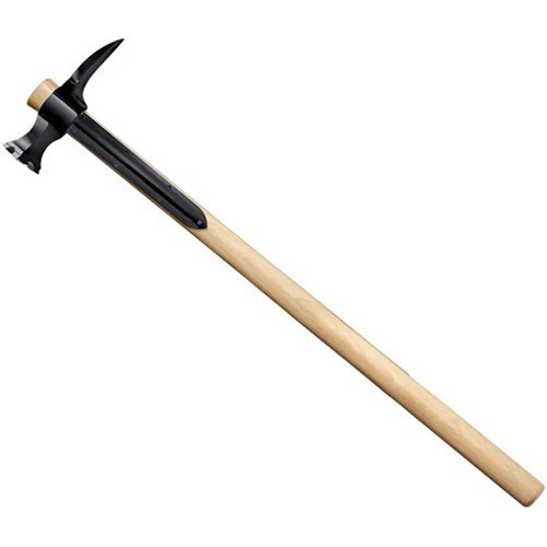 Cold Steel War Hammer 30 Inch 1055 Carbon Steel Hickory Handle