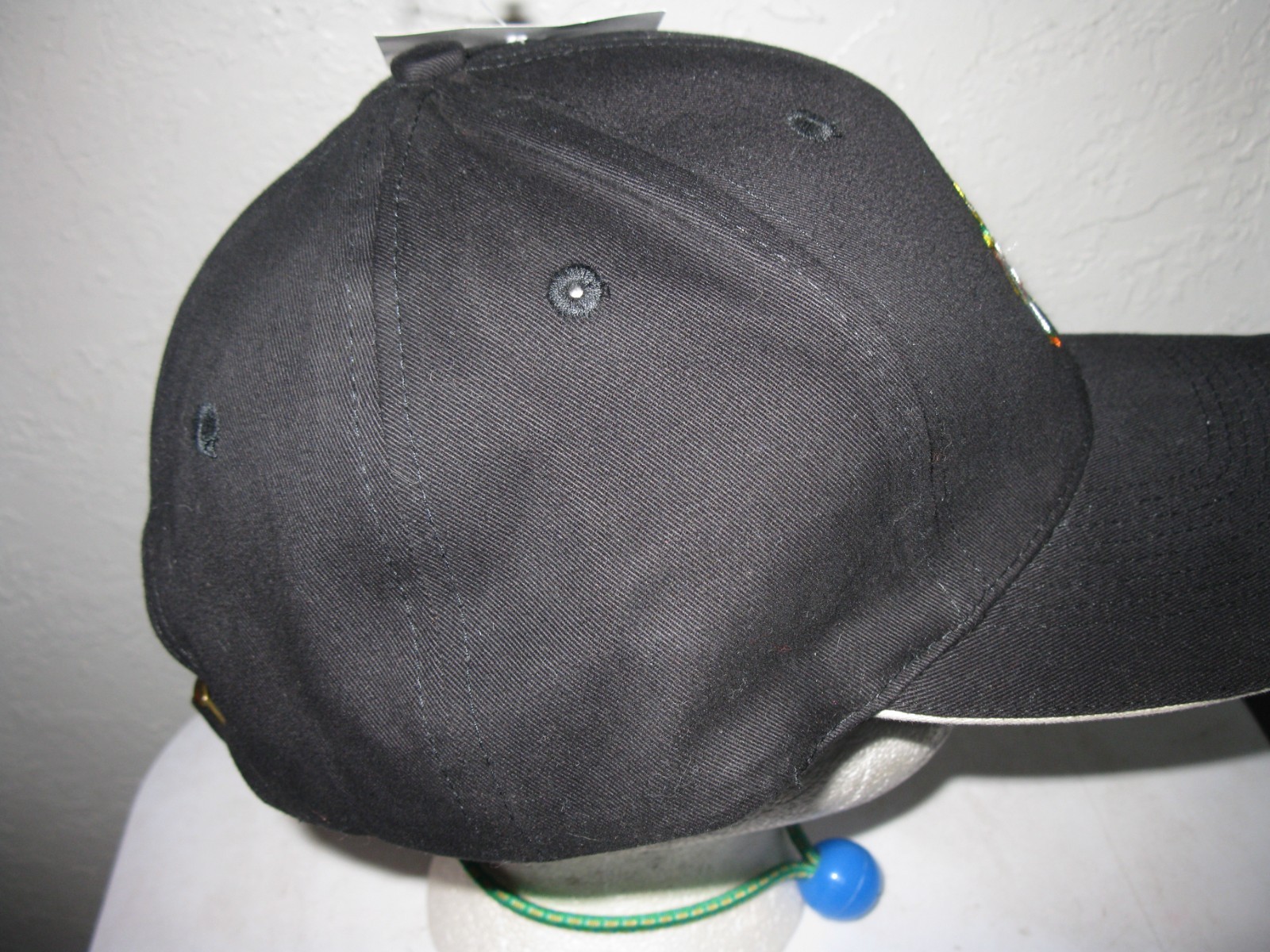 Orange Crush Hat cap osfm OS+Tags