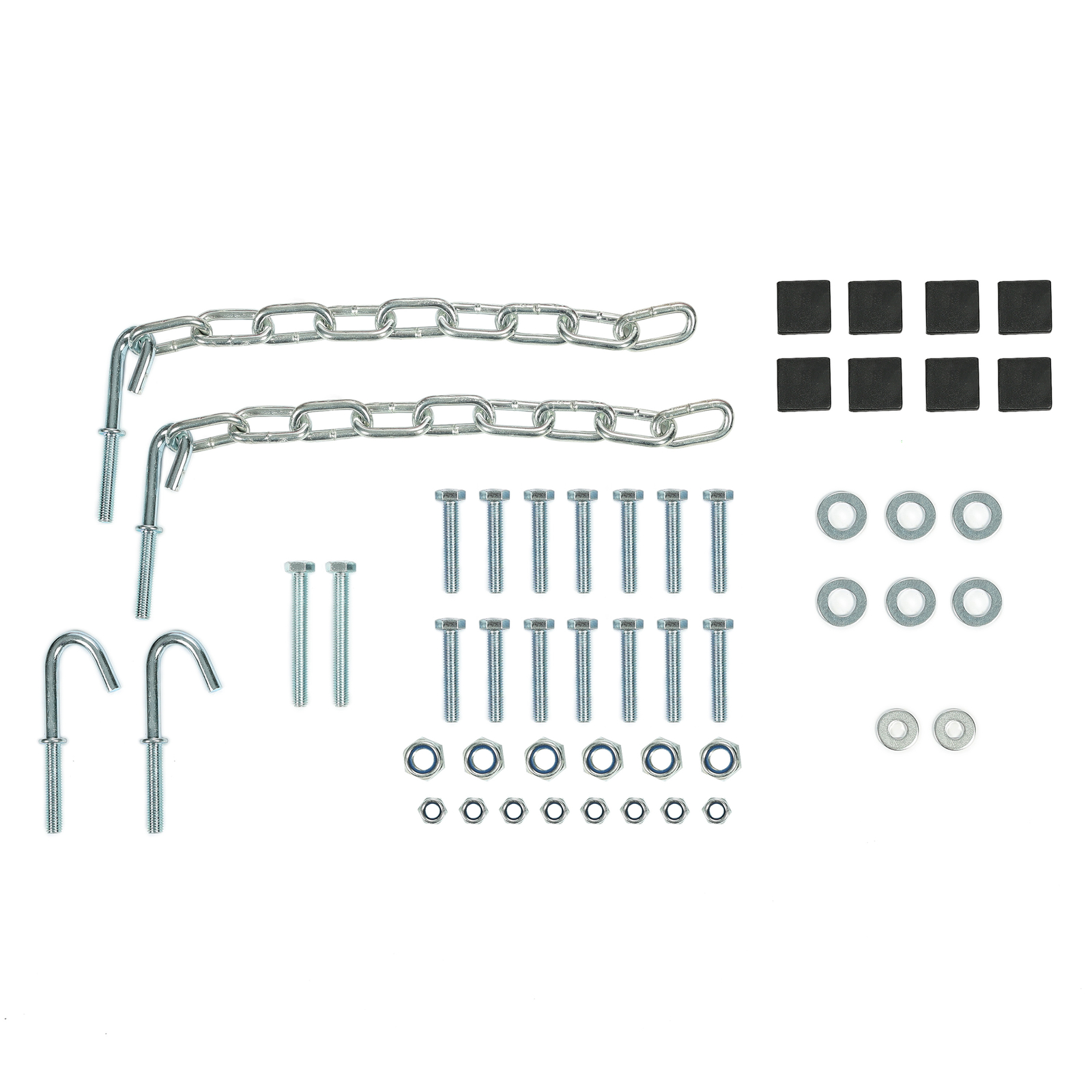 Pickup Bed Dolly - Easily Fold Large Auto Body Truck Bed Cart 800 lbs Capacity