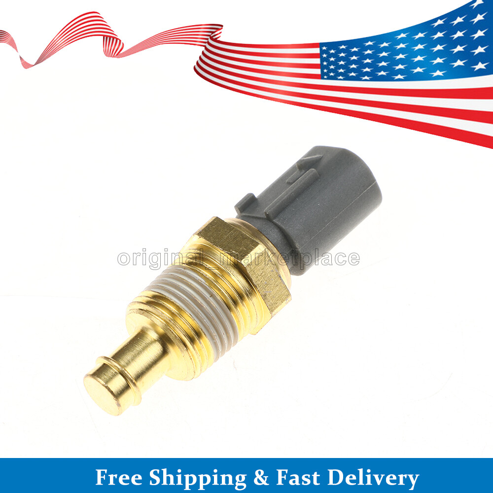 Engine Coolant Temperature Sensor 5149077AB fit for Jeep Ram 1500 Dodge Chrysler