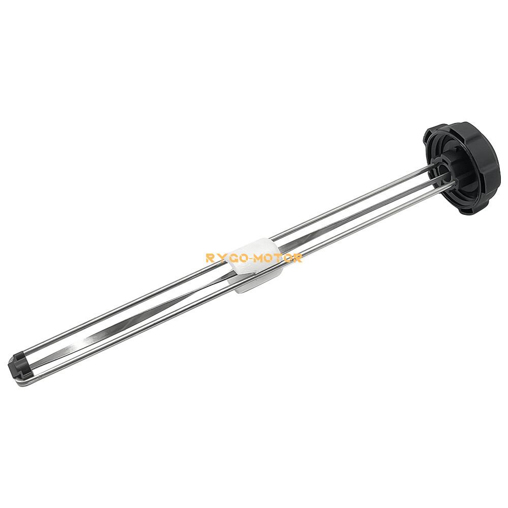 Fuel Gauge Gas Cap for Polaris Snowmobile 440 500 600 650 700 2511248 2511198