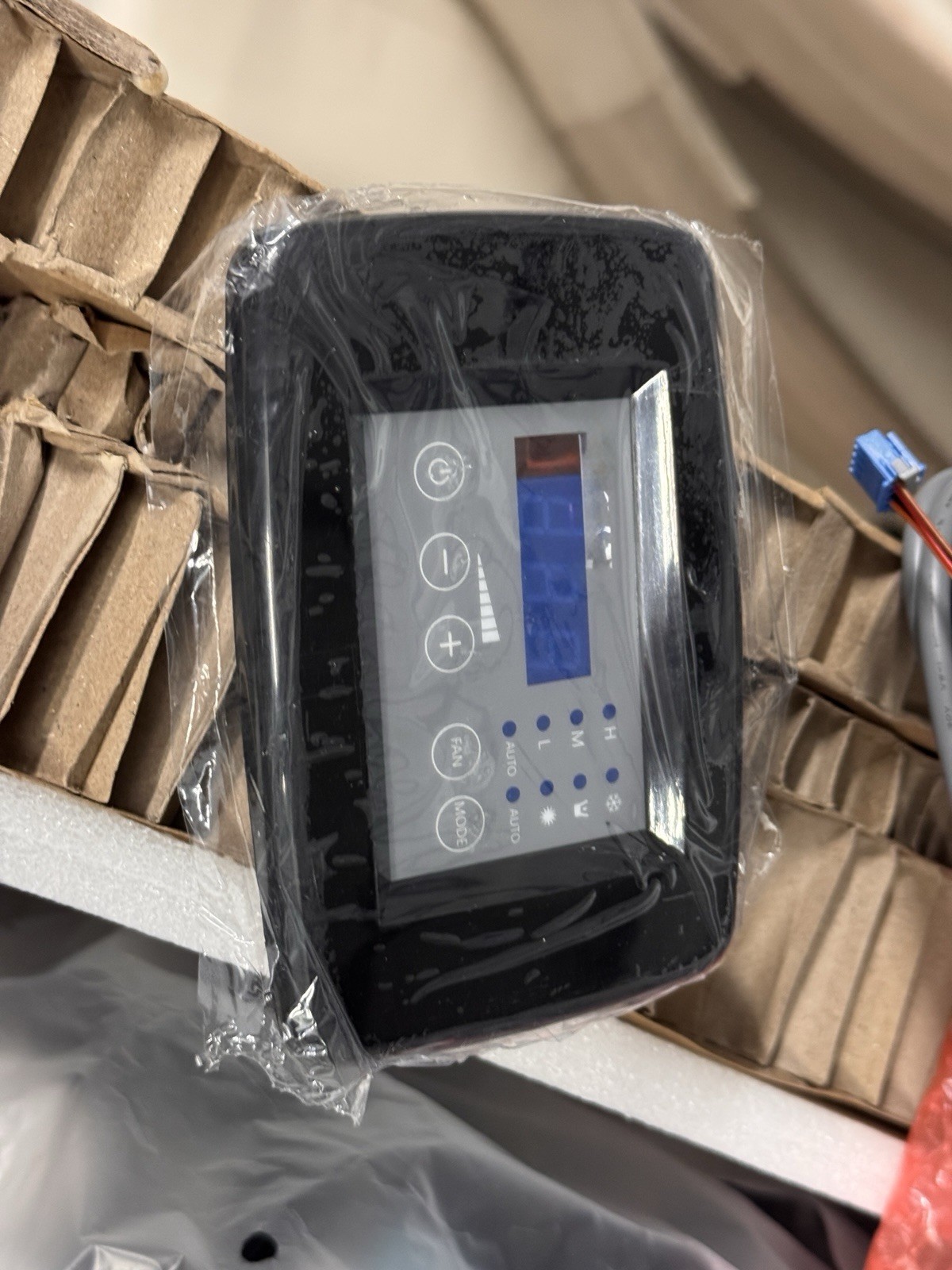 Self Contained Marine Air Conditioner 12,000BTU