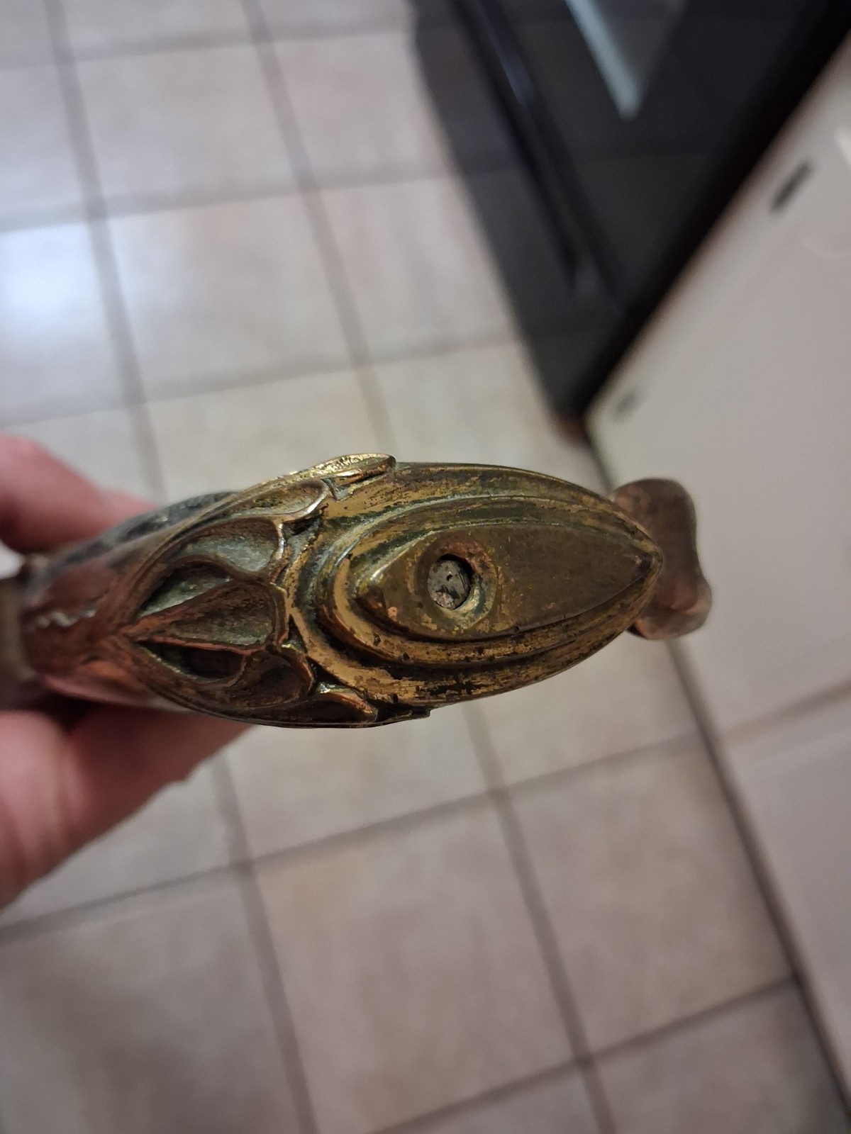 Antique 1800-1830's Ottoman Turkish Officer's Sword Muslim Script Moon Sunburst!