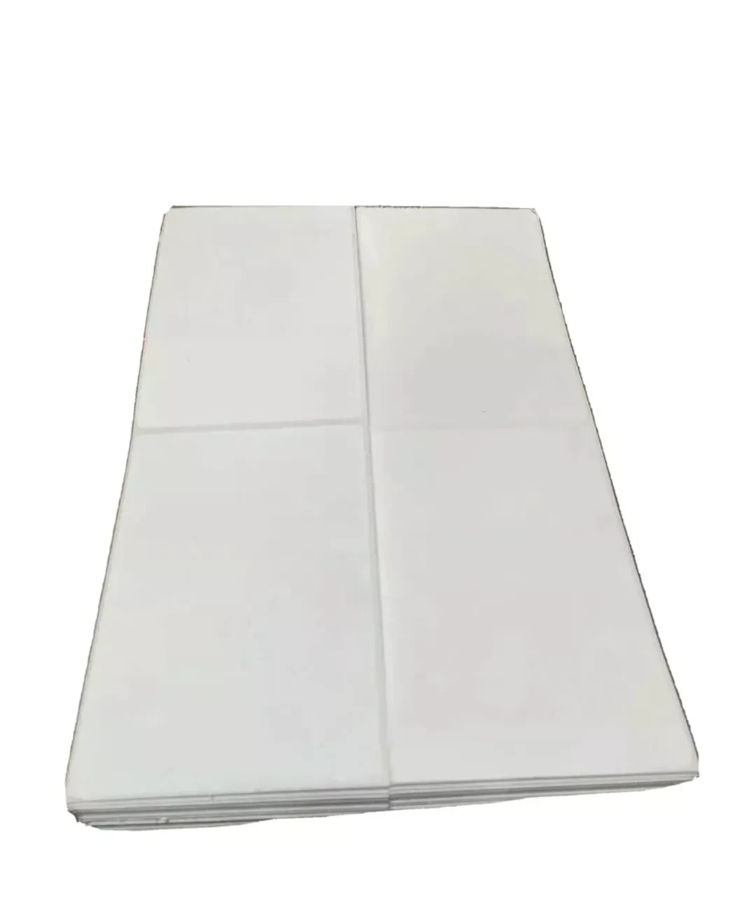 3000 4x6 Fanfold Direct Thermal Shipping Labels Perforated Label / UPS CERTIFIED